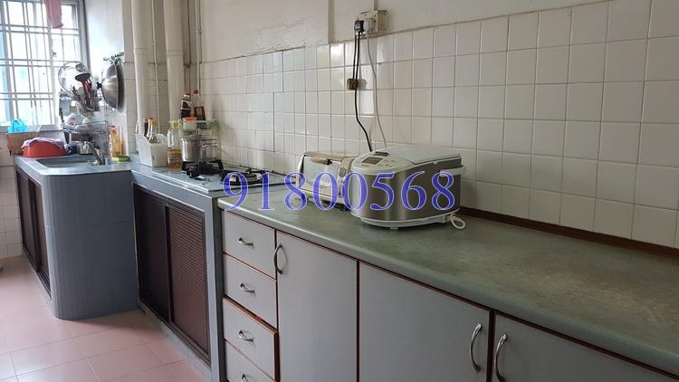 Blk 529 Bedok North Street 3 (Bedok), HDB 3 Rooms #160496152
